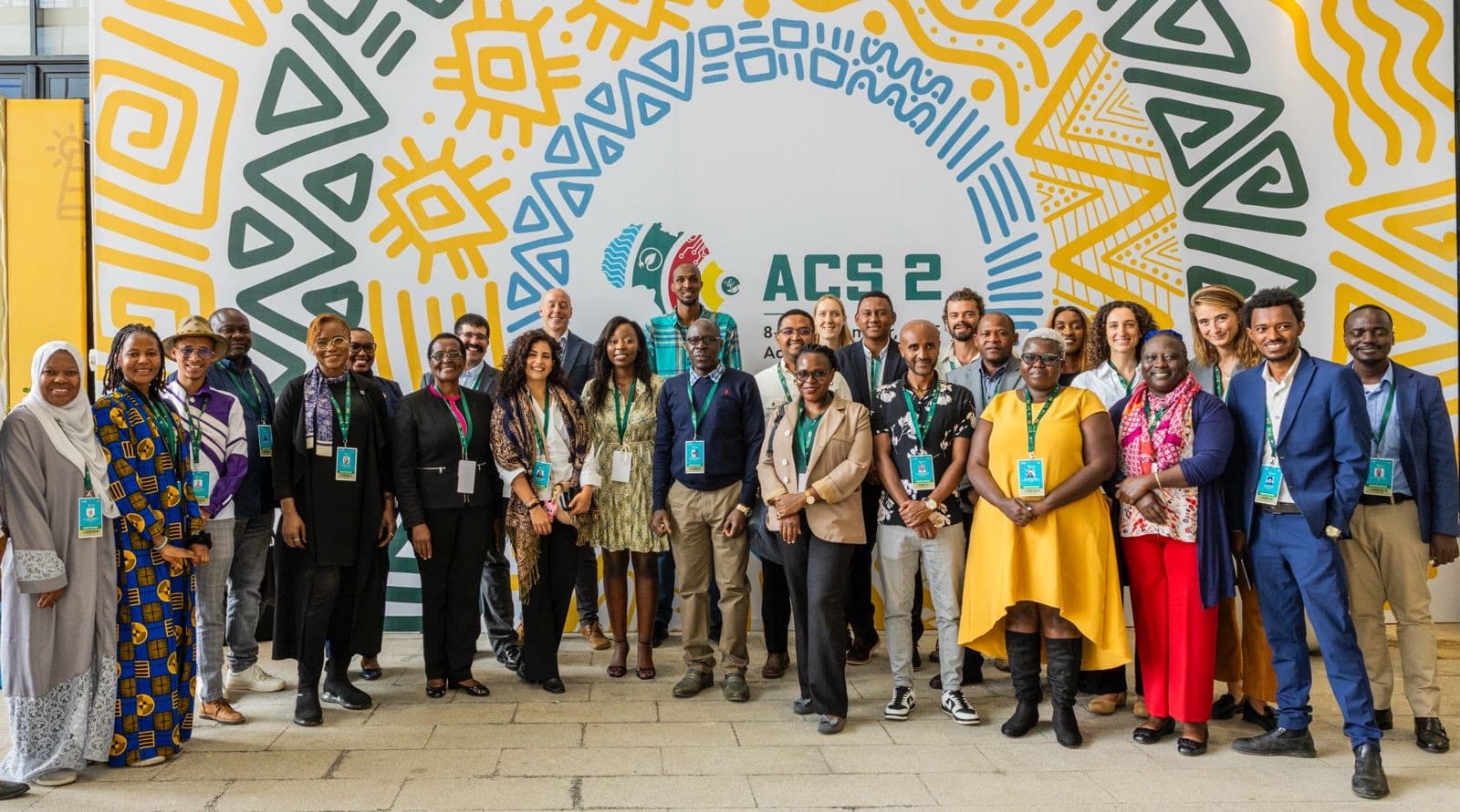 African Climate Summit II